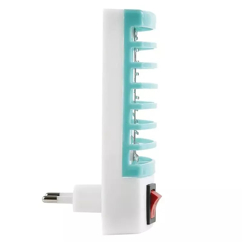 MATA MOSQUITOS E PERNILONGOS ELÉTRICO