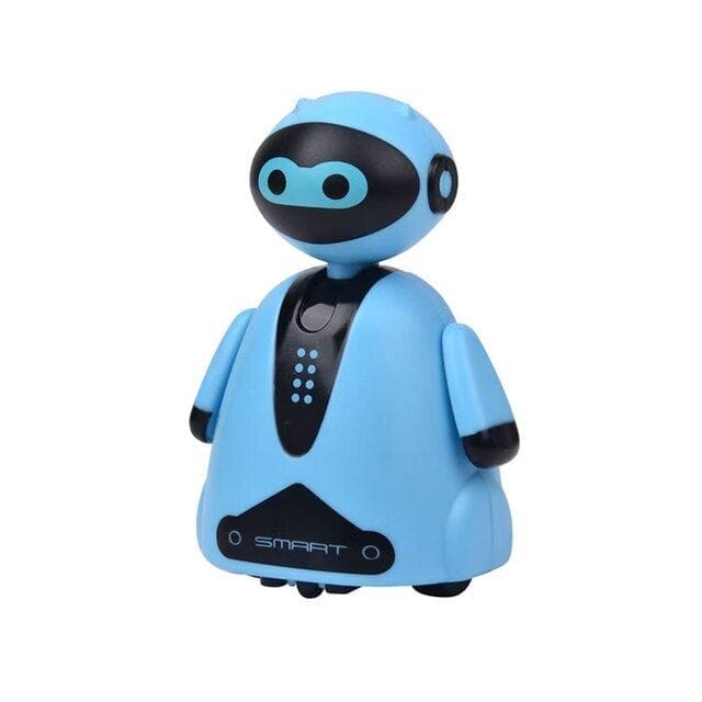 Brinquedo Educativo 1 a 8 Anos Infantil - Robot