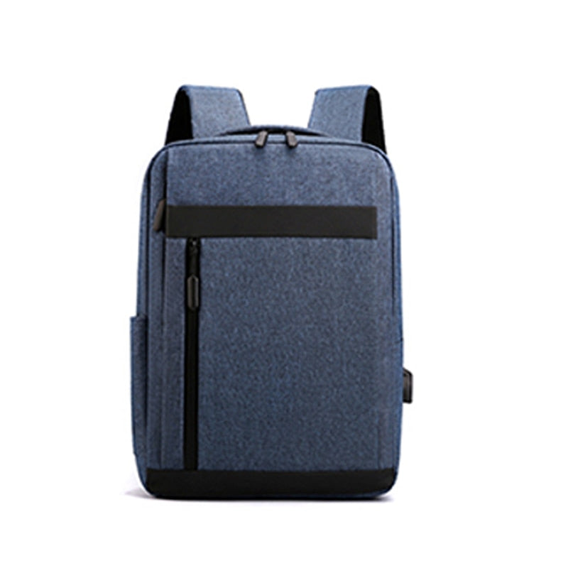 Mochila para Notebook Impermeável Casual ou Profissional