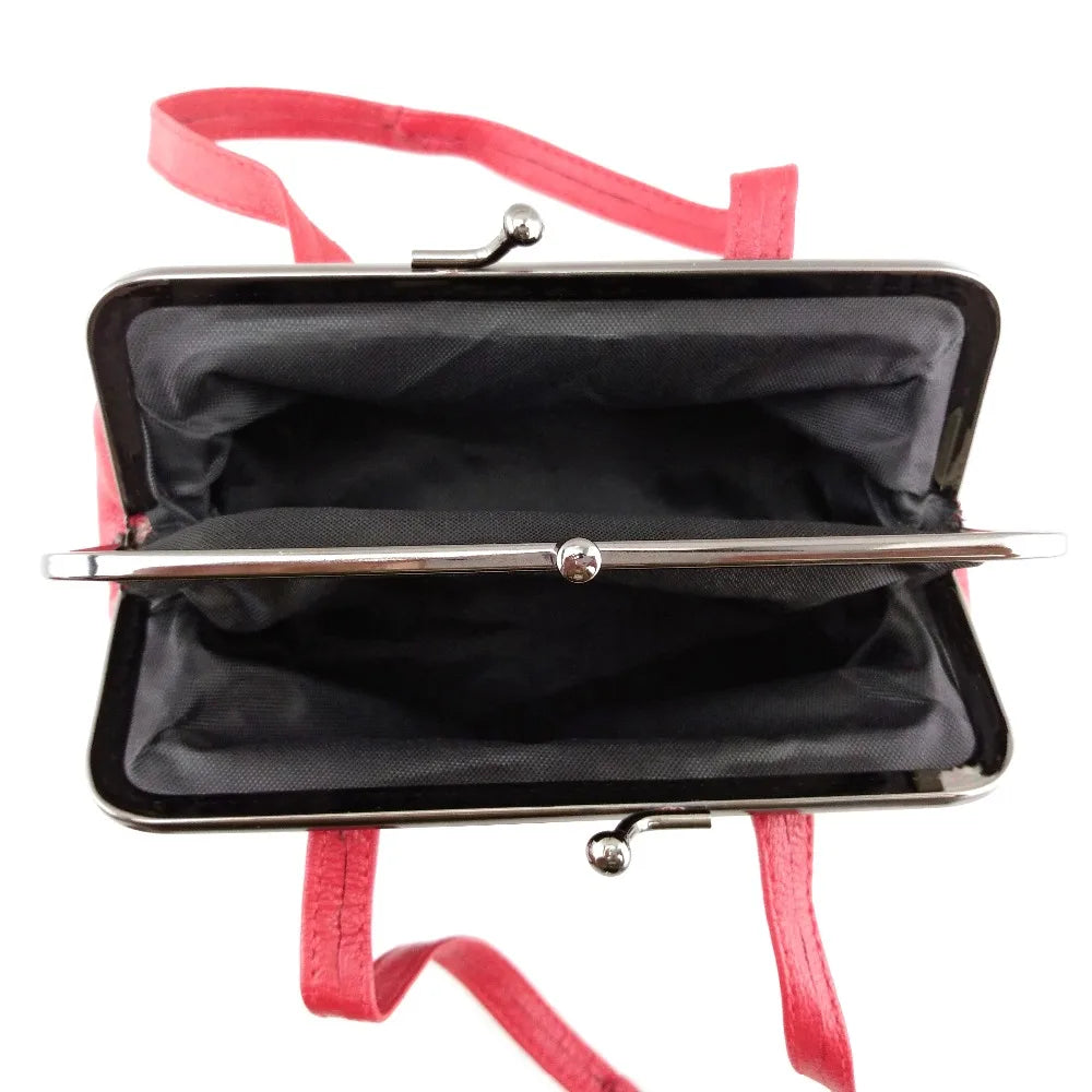 Bolsa Feminina Suelen [50% OFF - ESQUENTA BLACK FRIDAY]