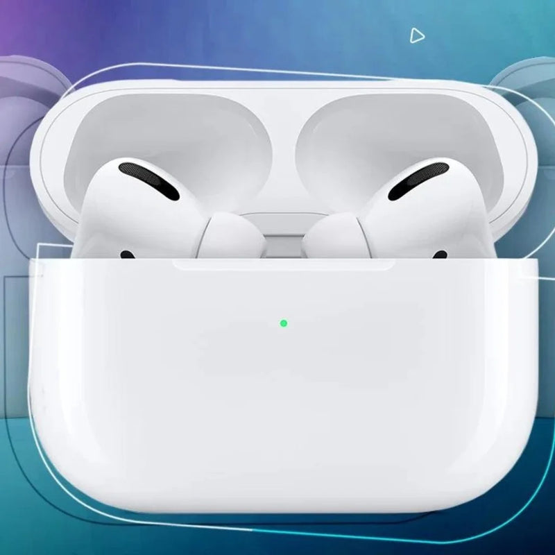 AIRPHONE TWS PRO PREMIUM - Fone de Ouvido Universal - AirPods Pro