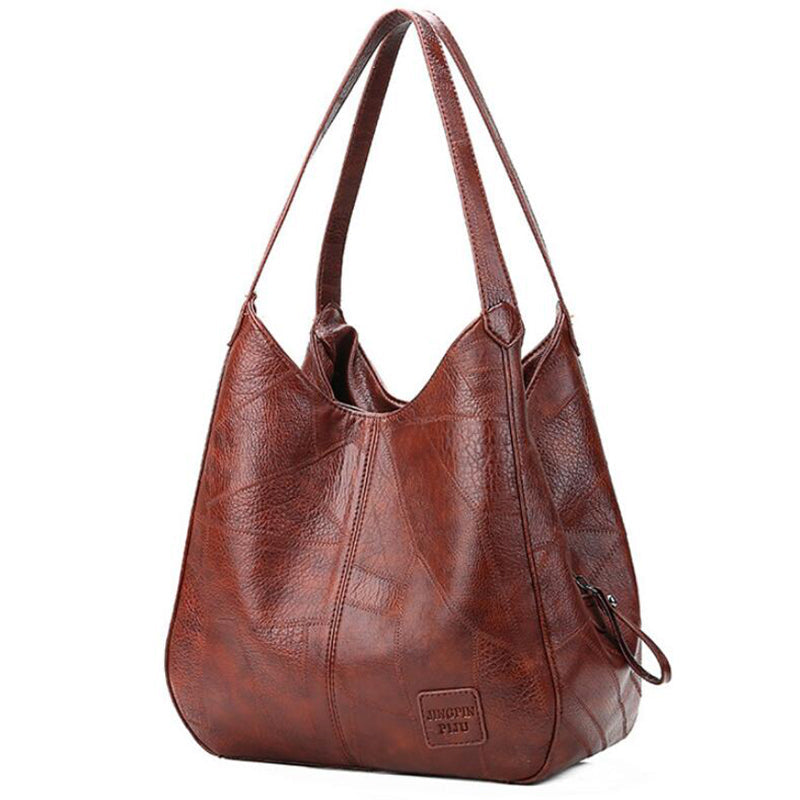 Bolsa Feminina Modelo Jhegger - [50% OFF - ESQUENTA BLACK FRIDAY]