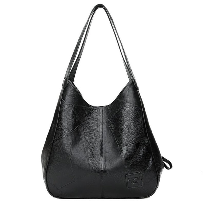 Bolsa Feminina Modelo Jhegger - [50% OFF - ESQUENTA BLACK FRIDAY]