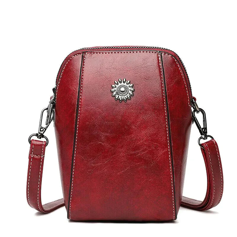 Bolsa Feminina RetroGirl  - [50% OFF - ESQUENTA BLACK FRIDAY]