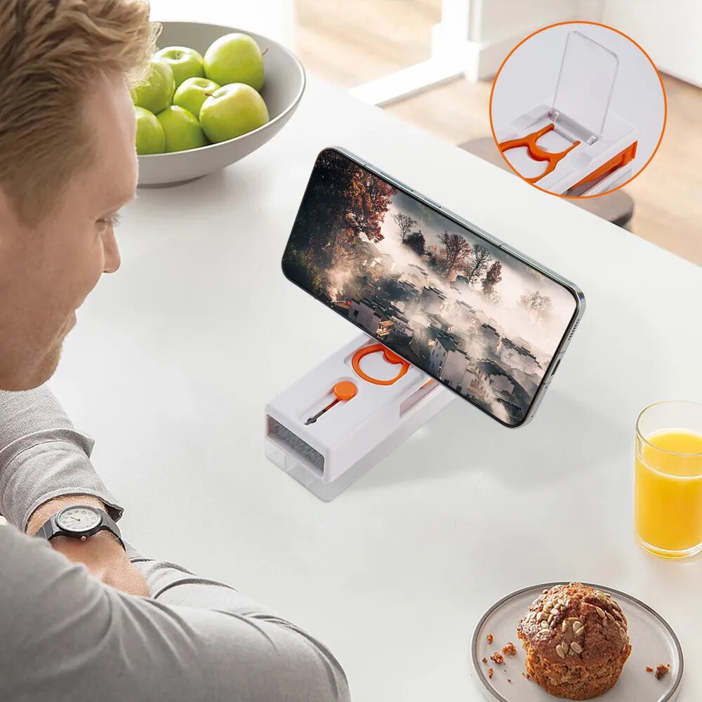 Kit De Limpeza Multifuncional 11 Em-1    [50% OFF - ESQUENTA BLACK FRIDAY] + Frete Grátis